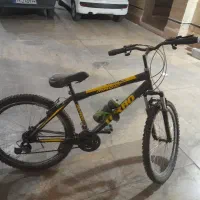 دوچرخه