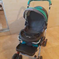 کالسکه|کالسکه و لوازم جانبی|زنجان, |دیوار