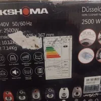 جاروبرقی پاکشوما|جاروبرقی، جارو شارژی، بخارشو|ارومیه, |دیوار