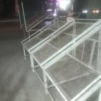 فروش همه وسایل میوه فروشی