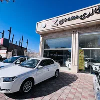 دنا پلاس اتوماتیک آپشنال ۴۰۴ صفر