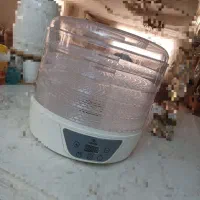 میوه خشک کن اسنوا