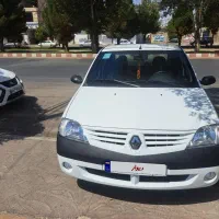 ال نود پارس تندر مدل ۹۶ درحد