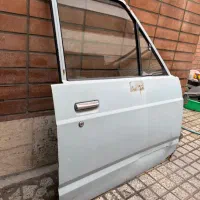 لوازم پاترول