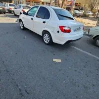 ساینا دوگانه سوز شرکتی فول