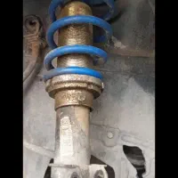 کمک ریگلاژی پراید