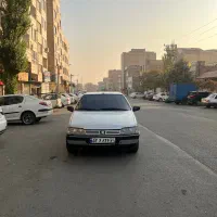 پژو۴۰۵ مدل۱۳۹۱|خودرو سواری و وانت|کرج, کرج نو|دیوار