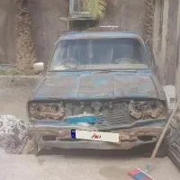 تویوتا78فروشی قابل تعمیرهست ولی به خریداربستگی دار