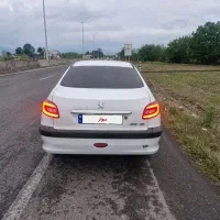 ۲۰۶sd|خودرو سواری و وانت|شفت, |دیوار