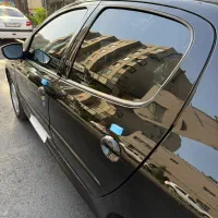 207 اتومات ارتقا 1403|خودرو سواری و وانت|تهران, کیانشهر|دیوار