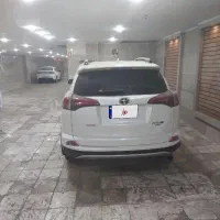 تویوتا راوفور، مدل ۲۰۱۶|خودرو سواری و وانت|اهواز, بهارستان|دیوار