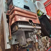 تعمیرات پکیج آبگرمکن و بخاری|خدمات پیشه و مهارت|قدس, شهرقدس|دیوار