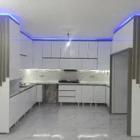 ۱۲ ماه اقساط    ایلیا کابین    ۲ سال گارانتی