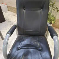 صندلی اداری