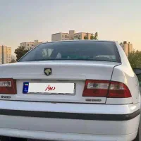 سمندLxمدل۹۵بیرنگ سالم|خودرو سواری و وانت|تهران, قصر فیروزه ۲|دیوار