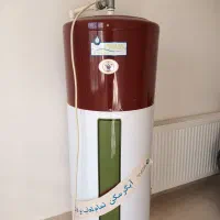 آبگرمکن برقی ایستاده