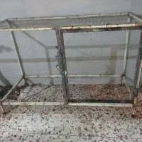 قفس پرنده|لوازم جانبی حیوانات|مینودشت, |دیوار