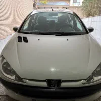 206 sd مدل ۱۳۹۶ tu5 وی 8