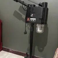 دستگاه بخور بسیار عالی در حد نو