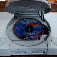 پلی استیشن 1|کنسول، بازی ویدئویی و آنلاین|مشهد, شهرک بهارستان|دیوار