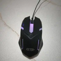 موس گیمنگ|قطعات و لوازم جانبی رایانه|ارومیه, |دیوار