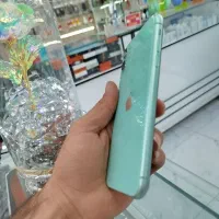 آیفون ۱۱ بسیار تمیز در حد اک ۱۲۸|موبایل|همدان, |دیوار