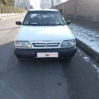 پراید۱۳۱ مدل۸۵ بسیار تمیز