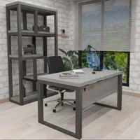 میز مطالعه خیاطی کار کامپیوتر تحریر جا کیس رایانه|دفتر کار|یزد, |دیوار