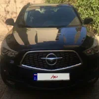 هایما S5در حد صفر مدل آخر 1402