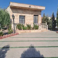 باغچه ۴۸۰ متری|فروش خانه و ویلا|ماهدشت, |دیوار