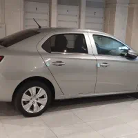 تارا اتومات V2 صفر 402|خودرو سواری و وانت|زنجان, |دیوار
