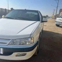 پارس دوگانه فابریک