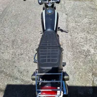 هوندا ۲۰۰ مدل ۱۴۰۱