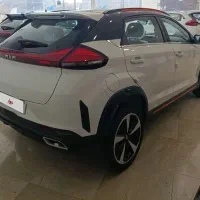 MVM X33 CVTکراس اتومات توربو شارژ|خودرو سواری و وانت|اسلامشهر, مطهری|دیوار