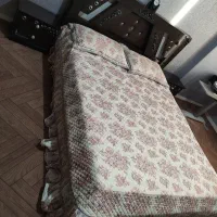 سرویس تخت خواب دو نفره