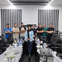 آموزش صفر تا صد باریستا باریستایی با مدرک رسمی|خدمات آموزشی|تهران, فلسطین (میدان انقلاب)|دیوار