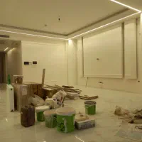 نقاش ساختمان
