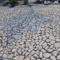 سنگ لاشه|عمده‌فروشی|مشهد, عسگریه|دیوار