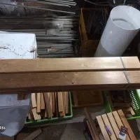 عمده فروشی چوب ۸میل چوب برای میز صندلی تاشو ۱۶ میل|عمده‌فروشی|آفتاب, |دیوار