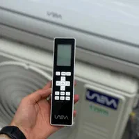 فروشگاه لوازم خانگی باران کولر یونیوا|کولر گازی و فنکوئل|بانه, |دیوار