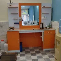 دکور آرایشگاه، پیرایشگاه