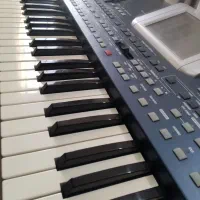 Korg pa500در حداک|پیانو، کیبورد، آکاردئون|مشهد, شهرک رازی (شهرک غرب)|دیوار