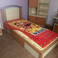 سرویس اتاق خواب کاملن نو