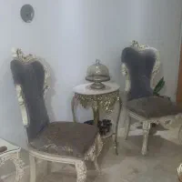 مبل سلطنتی ۹ نفره