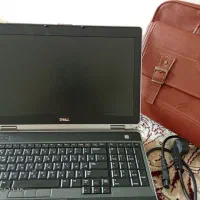 لبتاپ دل|رایانه همراه|کوهدشت, |دیوار