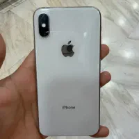 گوشی آیفون تمیز سالم فقط اول آیدی رمز فراموش شده