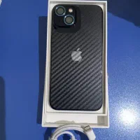 اپل iPhone 13 با حافظهٔ ۲۵۶ گیگابایت