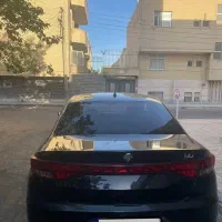 تارا اتوماتیک ۱۴۰۲ v2