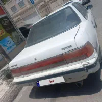تویوتا کرونا