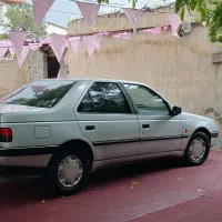 پژو۴۰۵نقره ای فروش و معاوضه باخودروارزانتر